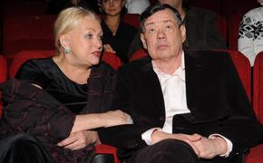 Внучка Караченцова рассказала об обещании, которое дала актёру перед смертью