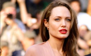 Анджелину Джоли эвакуировали со съёмок из-за старой бомбы