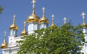 Синод Латвийской Православной Церкви не будет под Константинополем