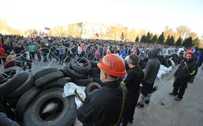 Предсказано возможное будущее жителей ДНР и ЛНР после их воссоединения с Киевом