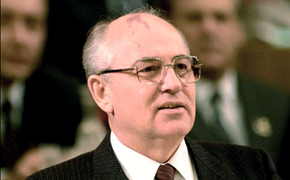 Зюганов грубо ответил Горбачеву на слова про перестройку