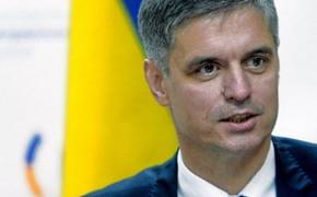 Пристайко заявил о возможном "выходе Украины из минских договоренностей"