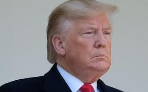 Трамп заявил, что ему не нужна помощь Украины для победы над Байденом