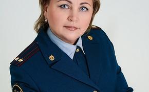 Подполковник ФСИН Евгения Мальцева о том, как система ломает работников и осужденных