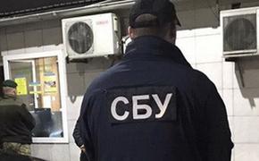 СБУ призналась в «похищении» главы Укрэксимбанка
