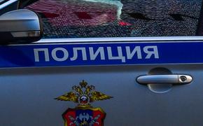 В уральском городе подполковник полиции насмерть сбил женщину