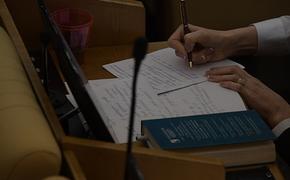 В Госдуме  одобрили  проект о распространении налога для самозанятых