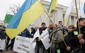 Вероятный сценарий начала распада Украины на части раскрыл российский журналист