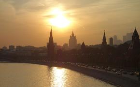 Синоптики: Москву ожидают ночные туманы