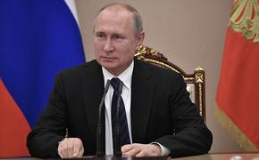 Путин поддержал проект моста  через реку  Лену в Якутске