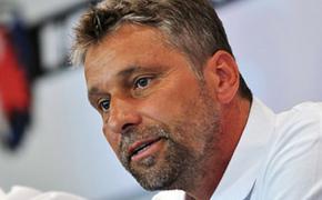 Россия меняет европейцев