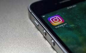 В работе социальной сети Instagram зафиксированы сбои