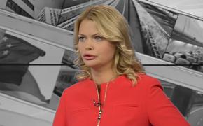 Украинская замминистра проговорилась, что и кто из олигархов курирует в министерстве