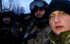 Украинскую армию переводят на английский язык