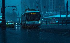 Ночь на 21 ноября в Москве станет самой холодной с начала осени