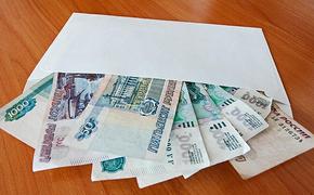 Почти треть волгоградских работодателей платят зарплату ниже 12 тысяч рублей