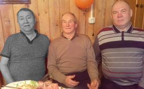 В Казани умер старейший участник знаменитой ОПГ