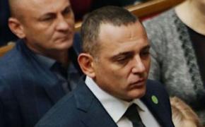 На Украине депутат предложил прекратить спекулировать на «голодоморе»