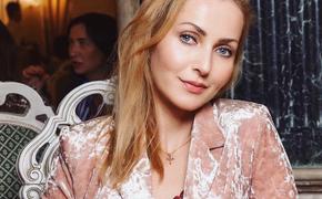 Актриса Мария Романова: Неудачи только закаляют нас и делают сильнее