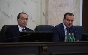 Депутаты ЗСК одобрили самые важные для края законопроекты