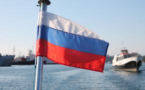 Арестованная за госизмену в Севастополе россиянка оказалась служащей Черноморского флота