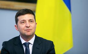 Зеленский пообещал отказаться от войны на Донбассе