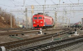  На Приволжской железной дороге выросли пассажирские перевозки