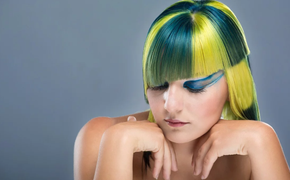 Краска для волос может вызвать рак