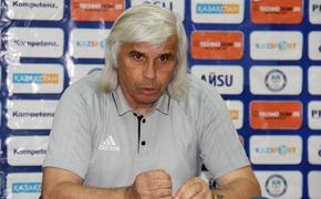 Бывший тренер «Динамо»: С тремя центральными защитниками стали играть увереннее