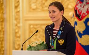 Олимпийская чемпионка Софья Великая покинет исполком ОКР