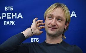 Евгений Плющенко  предположил, что Алине Загитовой не хватало внимания тренера и нужен новый наставник