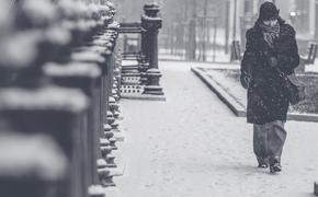 Синоптики рассказали о погоде в России в январе