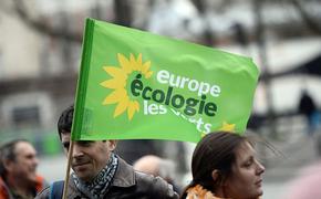 Европа встала на путь борьбы за экологию