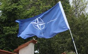 В НАТО сообщили о 