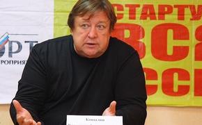 Бывший тренер Жиркова: Если бы Юра пришел в «Тамбов» – было бы здорово!
