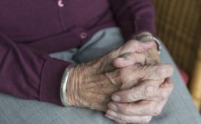 Российские пенсионерки будут жить за счет мужчин после их смерти