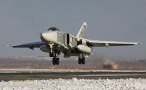 В Сирии прошли повторные испытания российских Су-57