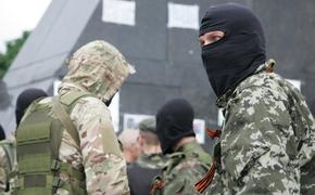 Лучший вариант заморозки конфликта Киева и республик Донбасса озвучил эксперт