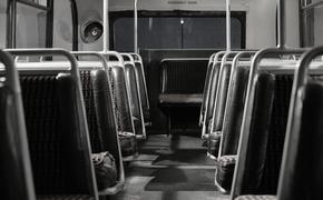 Пассажир скончался в московском трамвае