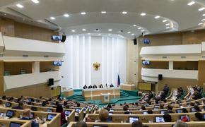 Итоги 2019 года для внешней политики России: взгляд парламентариев