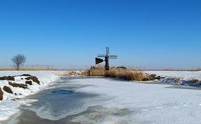 Латвия присоединилась к акции «Закаленная Россия – Здоровая страна» 