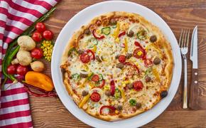 Шесть простых рецептов теста для пиццы