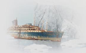  Как искали легендарный «Титаник»?