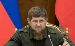 Кадыров заявил, что победит Емельяненко с одного удара