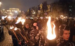 Израиль и Польша осудили Киев за чествование Бандеры