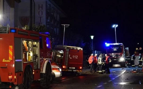 В Италии автомобиль наехал на группу немецких туристов. Погибли шесть человек