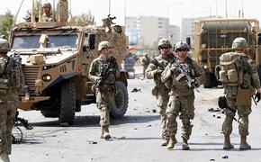 Глава Пентагона отрицает, что США покидают Ирак