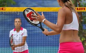 Теннисистка Екатерина Александрова вышла в четвертьфинал турнира WTA 