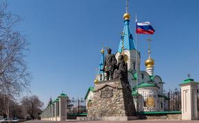 Пророчество Матроны Московской об угрозе исчезновения России выложили в интернет