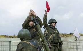 Московский военный аналитик озвучил условие «мощного наступления РФ на Украину»